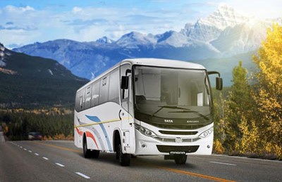 Manali Tour Package by Volvo