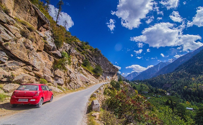 Amazing Grand Himachal 